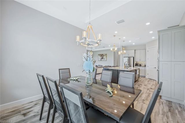 15495 Rio Ponace CT, Naples, FL 34114