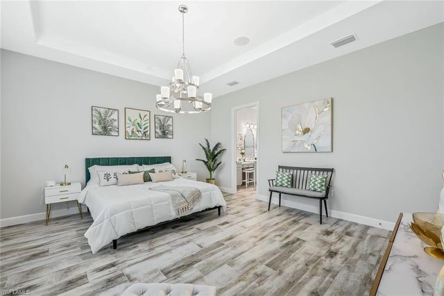 15495 Rio Ponace CT, Naples, FL 34114