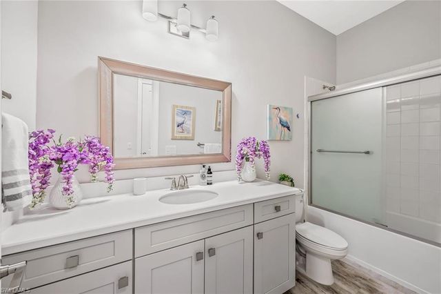 15495 Rio Ponace CT, Naples, FL 34114