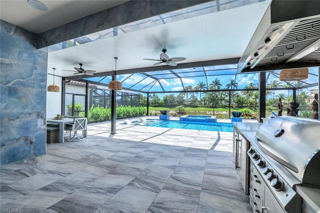 15495 Rio Ponace CT, Naples, FL 34114