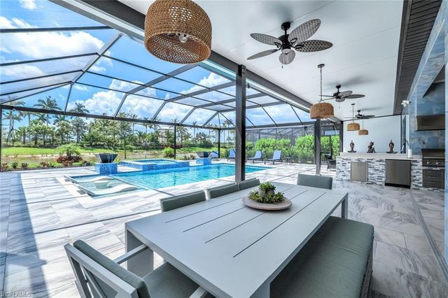 15495 Rio Ponace CT, Naples, FL 34114