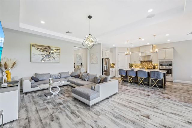 15495 Rio Ponace CT, Naples, FL 34114