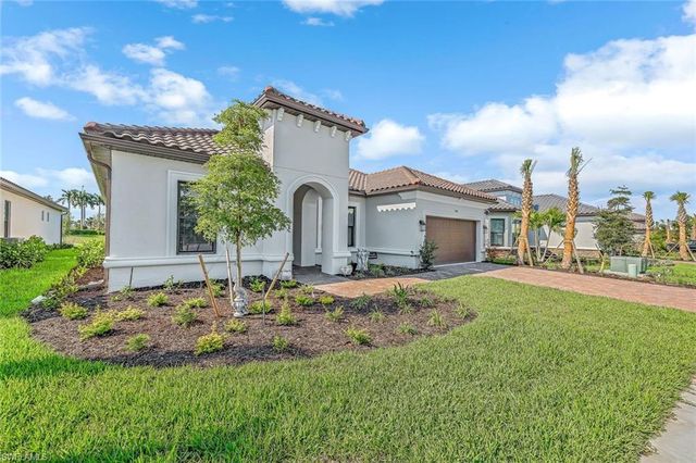 15495 Rio Ponace CT, Naples, FL 34114