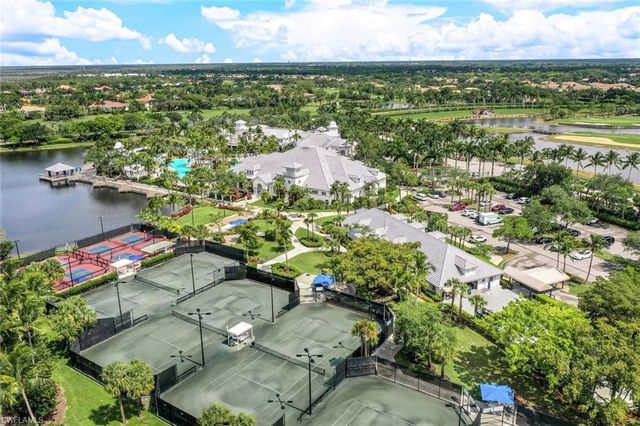 15495 Rio Ponace CT, Naples, FL 34114