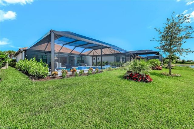 15495 Rio Ponace CT, Naples, FL 34114