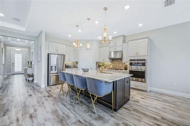 15495 Rio Ponace CT, Naples, FL 34114