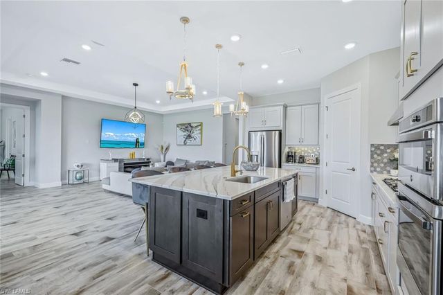 15495 Rio Ponace CT, Naples, FL 34114