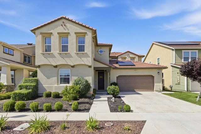 2429 Northington Drive, Tracy, CA 95377