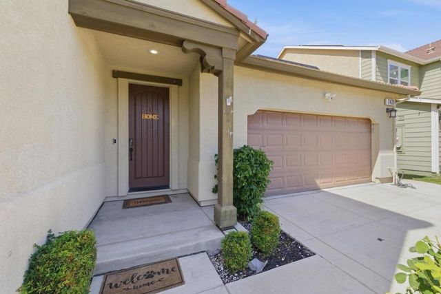 2429 Northington Drive, Tracy, CA 95377