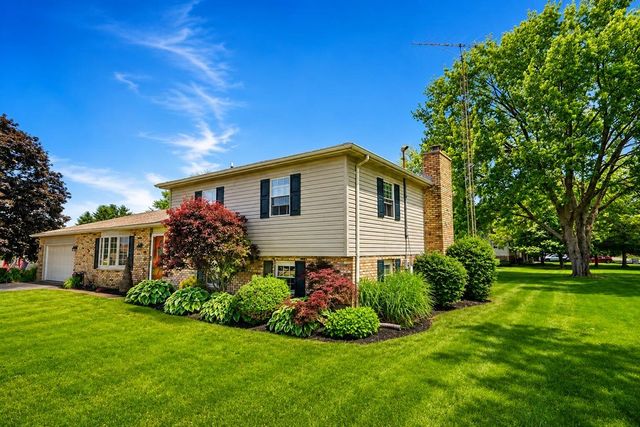 4401 Mumper Road, Springfield, OH 45502