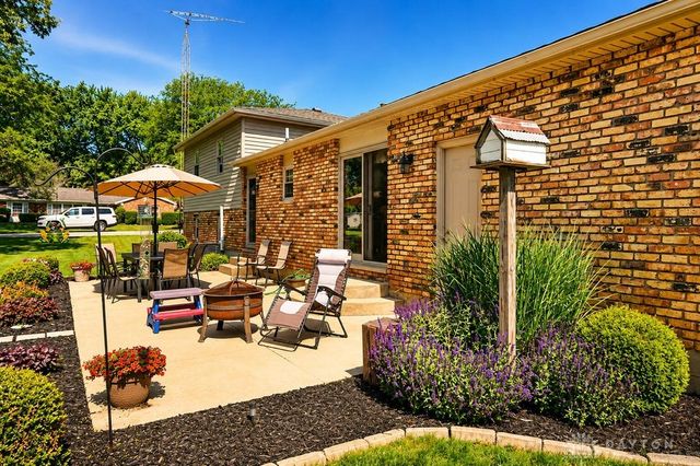 4401 Mumper Road, Springfield, OH 45502