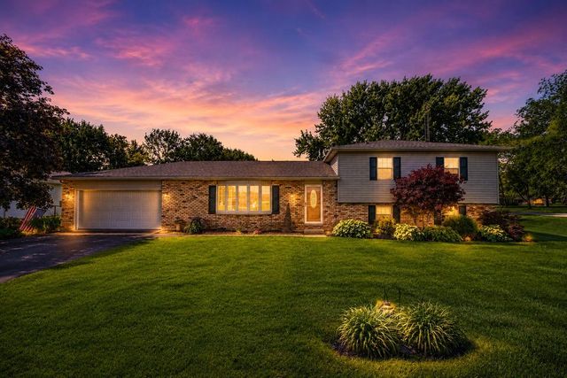 4401 Mumper Road, Springfield, OH 45502