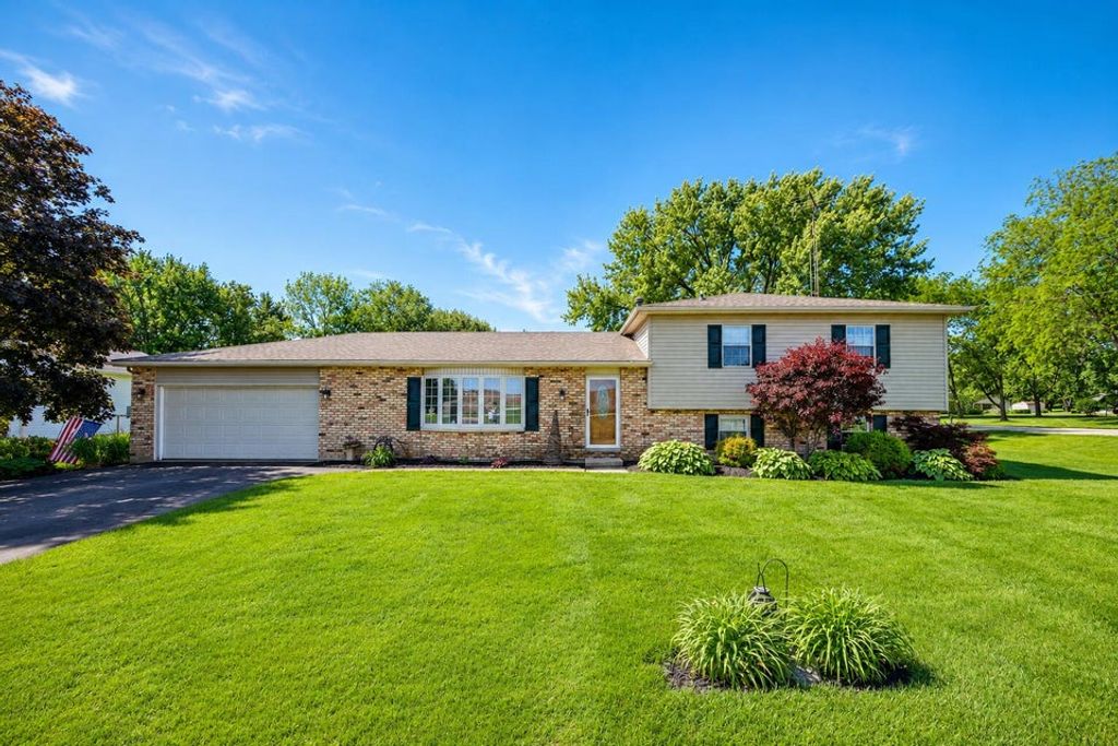 4401 Mumper Road, Springfield, OH 45502