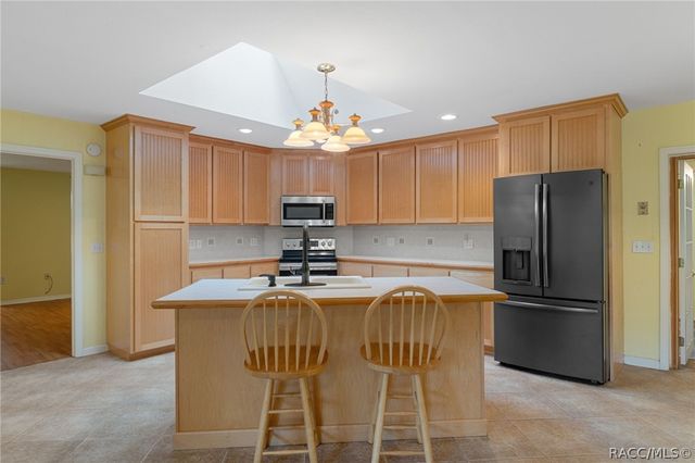 5931 N Brookgreen Drive, Crystal River, FL 34428