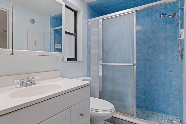 5931 N Brookgreen Drive, Crystal River, FL 34428