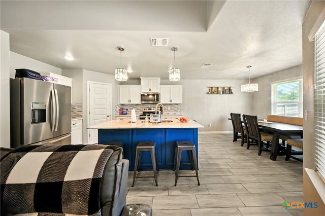 6119 Cactus Flower Lane, Killeen, TX 76549