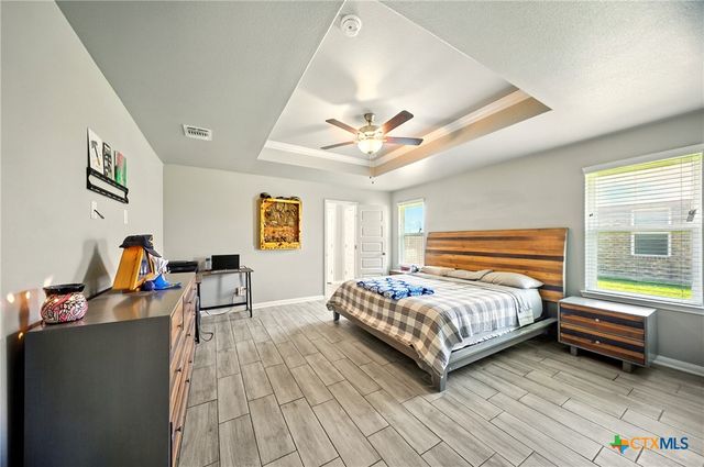 6119 Cactus Flower Lane, Killeen, TX 76549