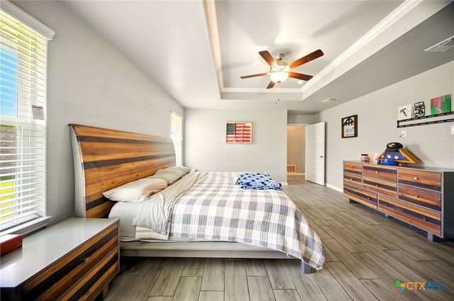6119 Cactus Flower Lane, Killeen, TX 76549