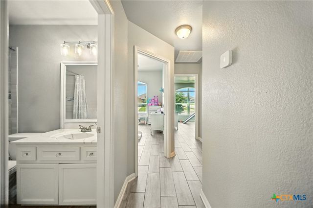 6119 Cactus Flower Lane, Killeen, TX 76549