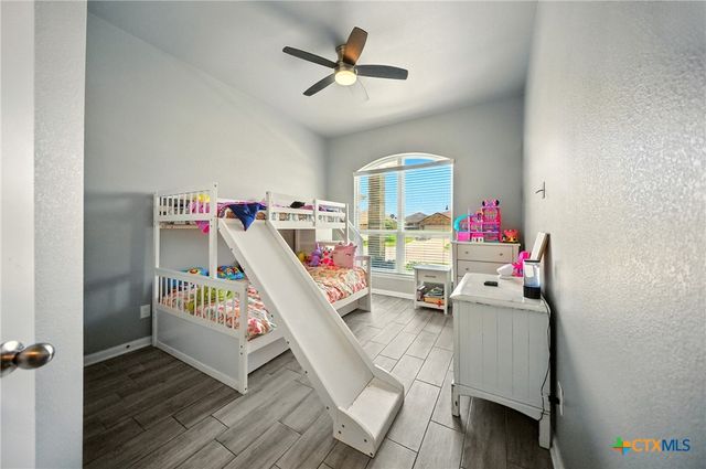 6119 Cactus Flower Lane, Killeen, TX 76549