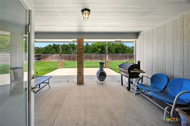 6119 Cactus Flower Lane, Killeen, TX 76549