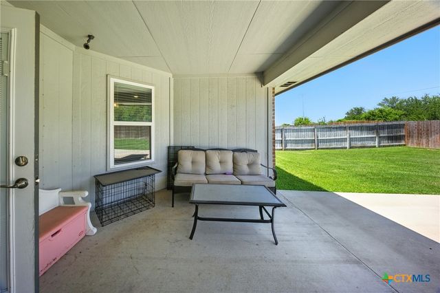 6119 Cactus Flower Lane, Killeen, TX 76549