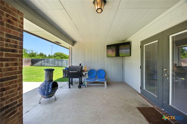 6119 Cactus Flower Lane, Killeen, TX 76549