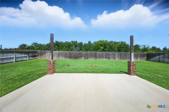 6119 Cactus Flower Lane, Killeen, TX 76549