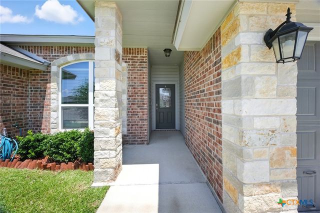 6119 Cactus Flower Lane, Killeen, TX 76549