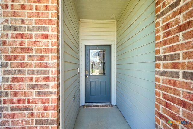 6119 Cactus Flower Lane, Killeen, TX 76549