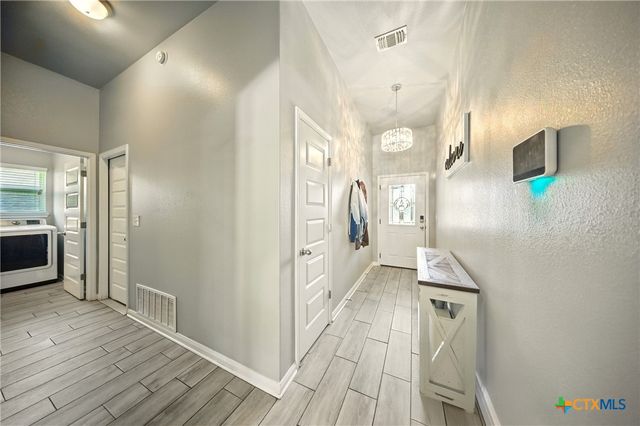 6119 Cactus Flower Lane, Killeen, TX 76549