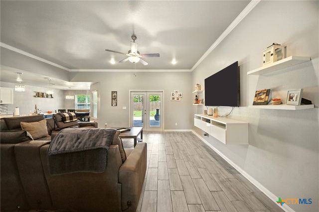 6119 Cactus Flower Lane, Killeen, TX 76549
