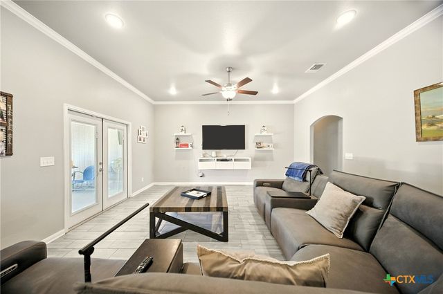 6119 Cactus Flower Lane, Killeen, TX 76549