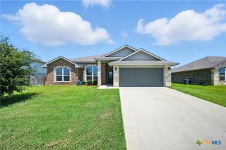6119 Cactus Flower Lane, Killeen, TX 76549