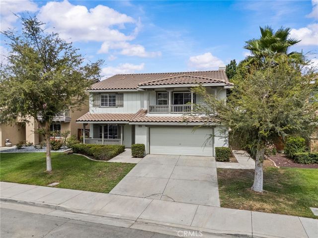 26658 Santa Rosa, Moreno Valley, CA 92555