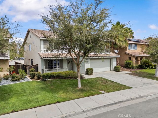 26658 Santa Rosa, Moreno Valley, CA 92555