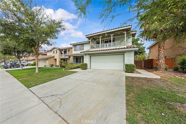 26658 Santa Rosa, Moreno Valley, CA 92555