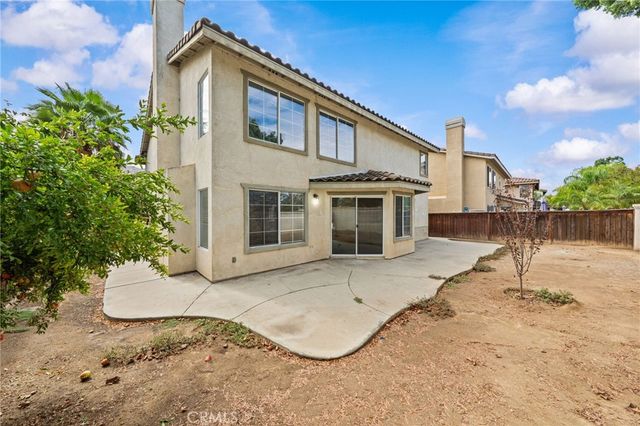 26658 Santa Rosa, Moreno Valley, CA 92555