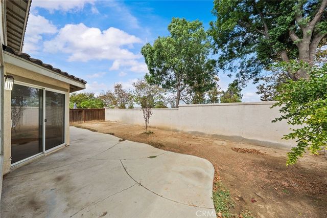 26658 Santa Rosa, Moreno Valley, CA 92555