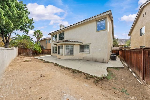 26658 Santa Rosa, Moreno Valley, CA 92555