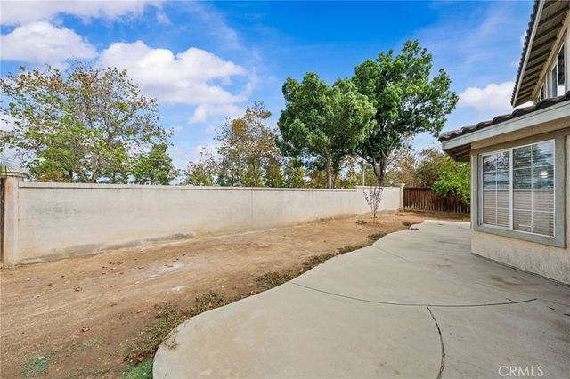 26658 Santa Rosa, Moreno Valley, CA 92555