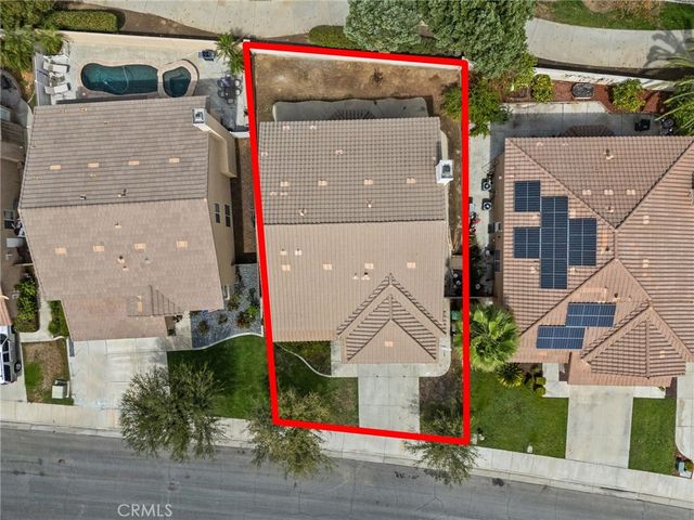 26658 Santa Rosa, Moreno Valley, CA 92555