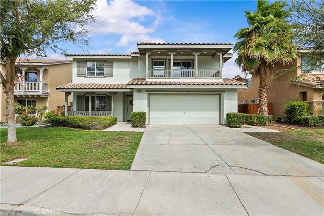 26658 Santa Rosa, Moreno Valley, CA 92555