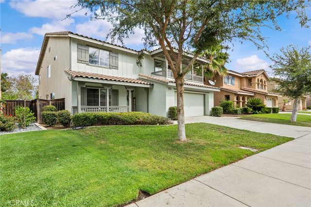 26658 Santa Rosa, Moreno Valley, CA 92555