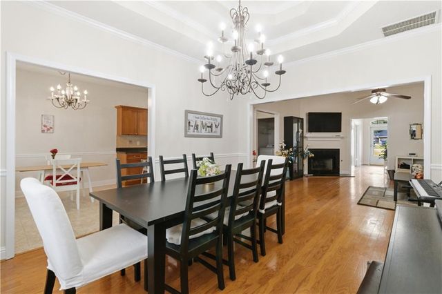 2510 Rosehill Circle, Lithia Springs, GA 30122