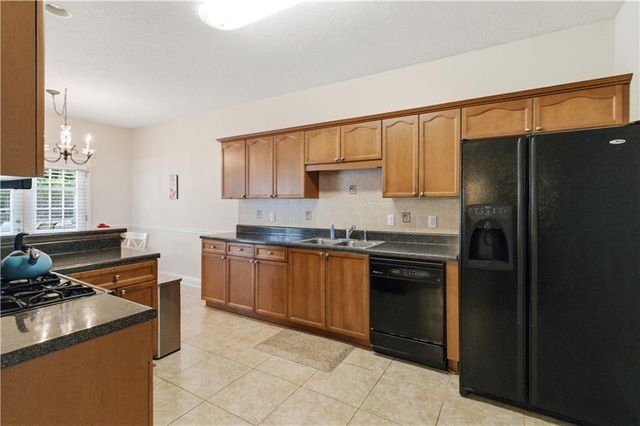2510 Rosehill Circle, Lithia Springs, GA 30122