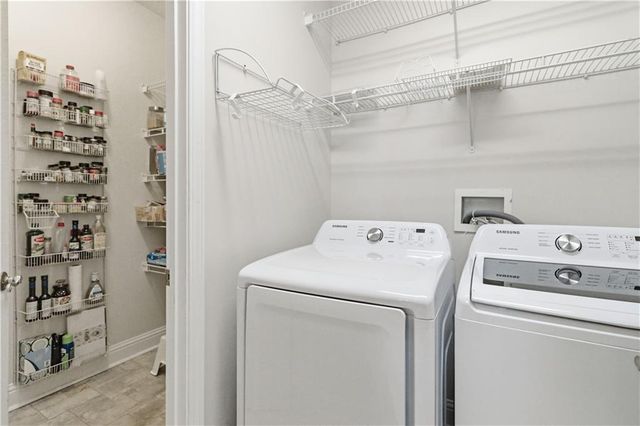 2510 Rosehill Circle, Lithia Springs, GA 30122