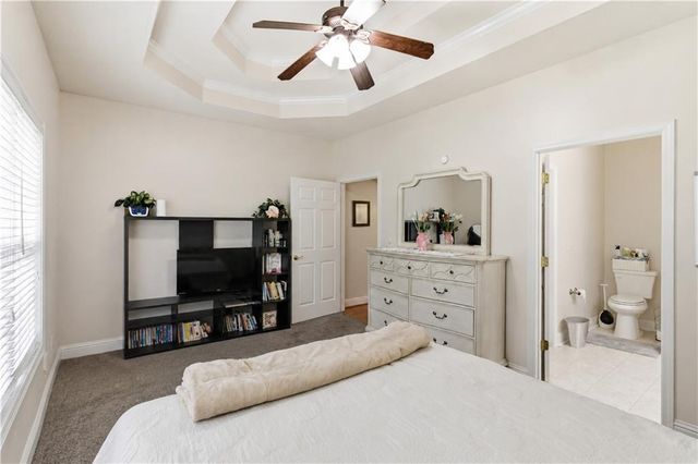 2510 Rosehill Circle, Lithia Springs, GA 30122