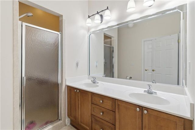 2510 Rosehill Circle, Lithia Springs, GA 30122