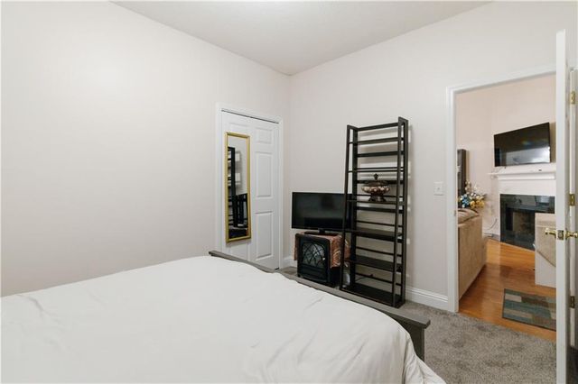 2510 Rosehill Circle, Lithia Springs, GA 30122